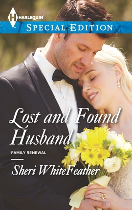 Title details for Lost and Found Husband by Sheri WhiteFeather - Available